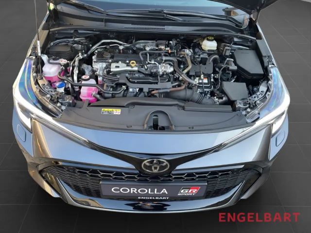 Toyota Corolla GR Hybride Touring