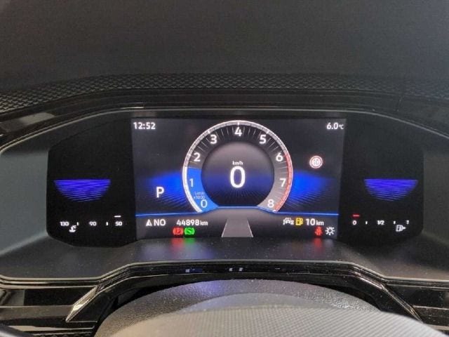 Volkswagen Polo 1.0 TSI DSG Life