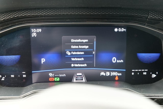 Volkswagen Polo 1.0 TSI DSG