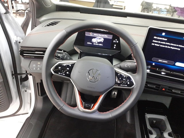 Volkswagen ID.4 4Motion