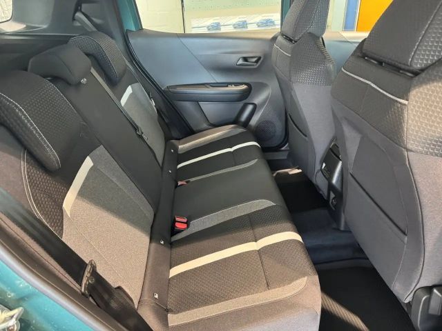 Opel Frontera Edition