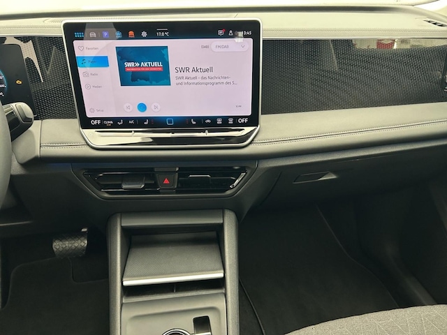 Volkswagen Tiguan 1.5 eTSI DSG Life