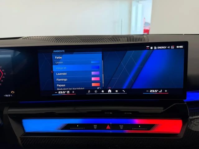 BMW M5 Touring,FrozenMatt,AHK,Panorama,B&W,Leasing,neu