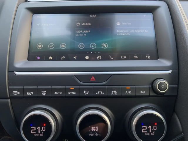 Jaguar E-Pace AWD SE
