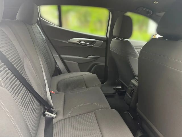 Alfa Romeo Tonale Super