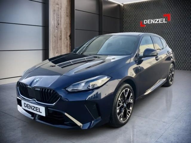 BMW 120 120d 5-deurs Sedan