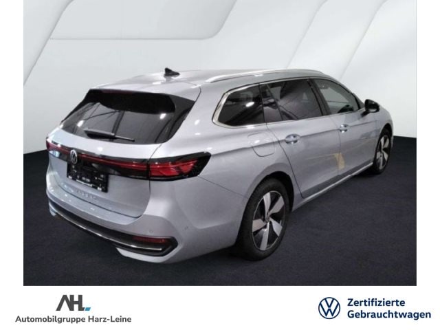 Volkswagen Passat 2.0 TDI DSG IQ.Drive