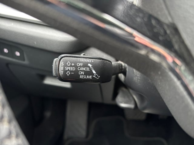 Skoda Octavia 1.5 TSI ACT Combi