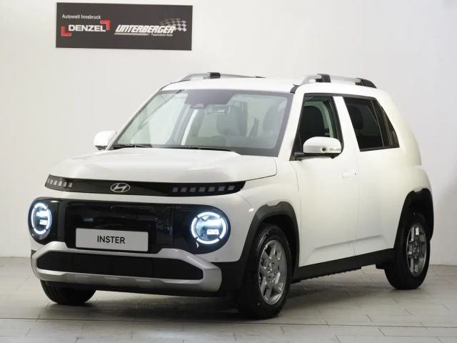 Hyundai INSTER 49 kWh Trend