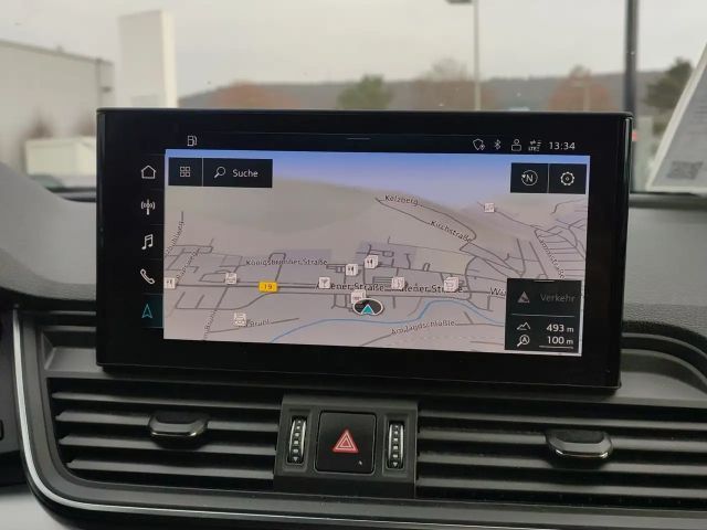 Audi Q5 35 TDI S-Line