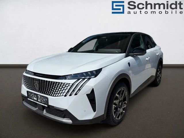 Peugeot 3008 GT-Line Hybrid