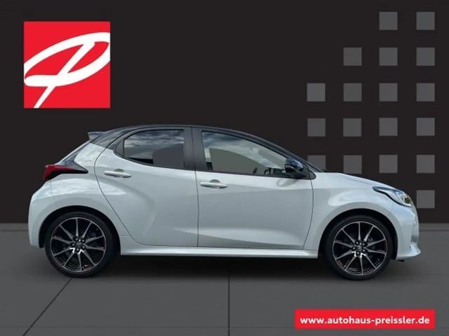 Toyota Yaris GR Hatchback Hybride