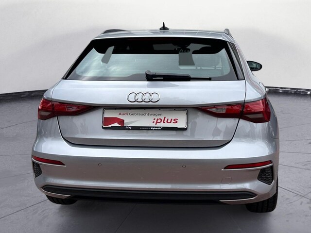 Audi A3 30 TFSI Sportback