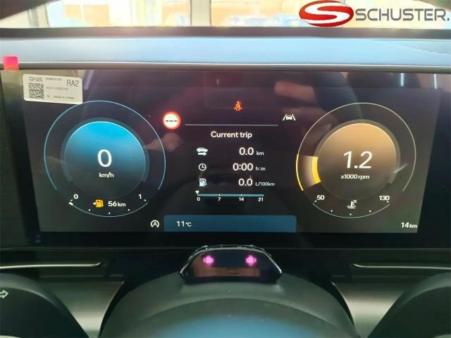 Hyundai Kona 1.0 2WD T-GDi