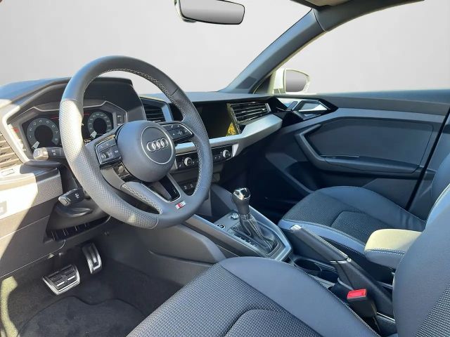 Audi A1 30 TFSI S-Line