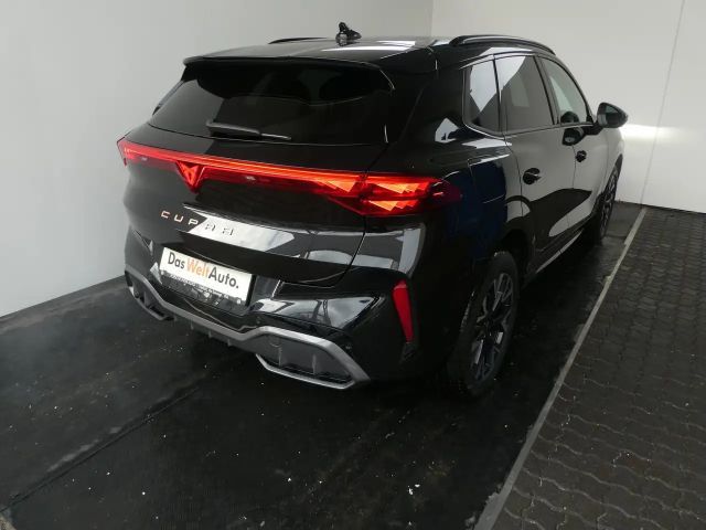 Cupra Terramar 1.5 e-Hybrid e-Hybrid