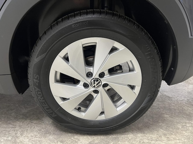 Volkswagen T-Cross 1.0 TSI DSG Life