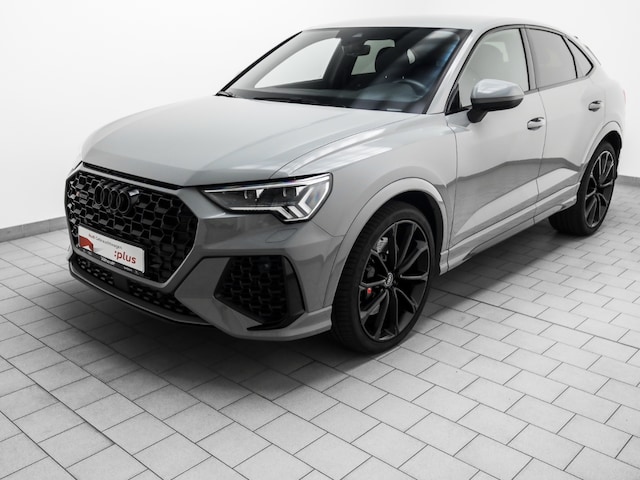 Audi RS Q3 Quattro S-Tronic Sportback