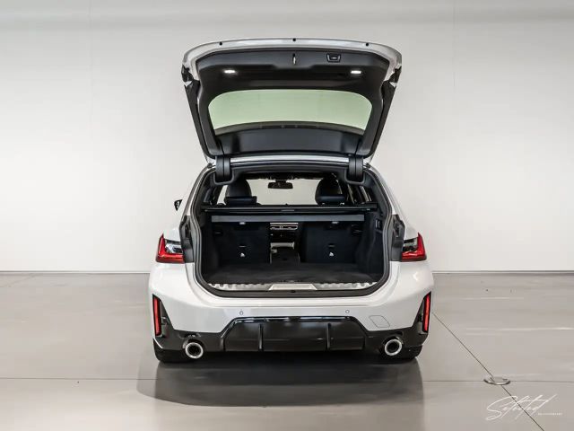 BMW 320 320e M-Sport xDrive