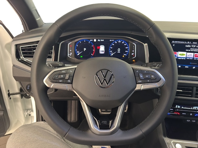 Volkswagen Polo 1.0 TSI DSG IQ.Drive R-Line