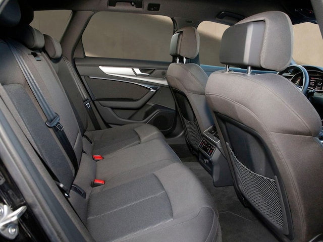 Audi A6 40 TDI Avant S-Tronic