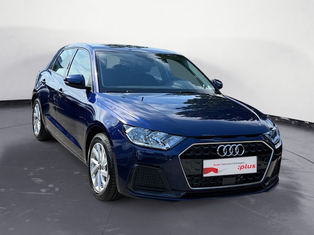 Audi A1 25 TFSI Sportback
