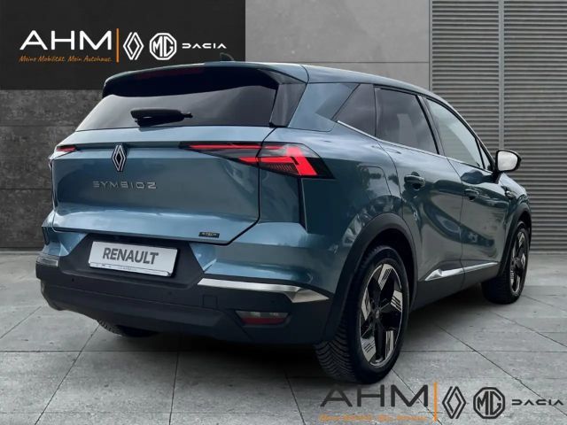 Renault Symbioz Techno