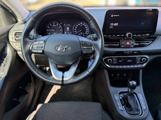 Hyundai i30 T-GDi Trend