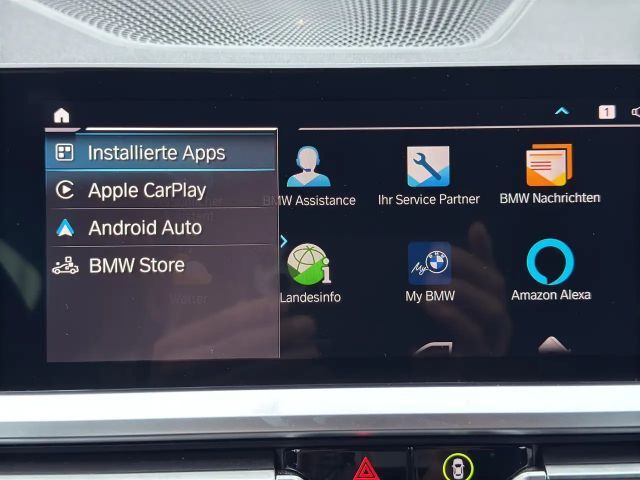 BMW 420 Coupé M-Sport