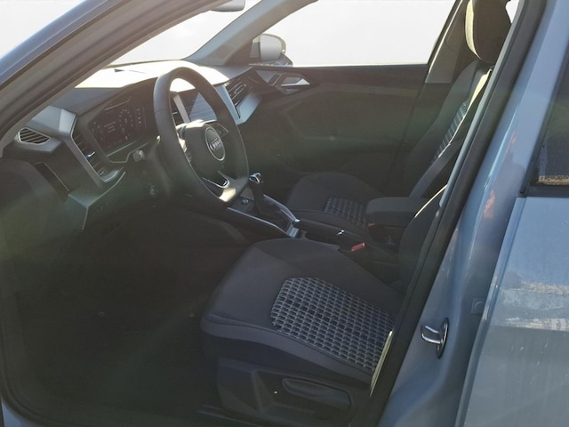 Audi A1 25 TFSI S-Tronic Sportback