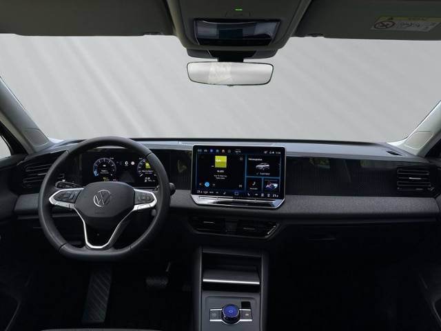 Volkswagen Tiguan DSG