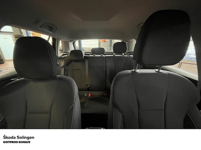 Skoda Kamiq 1.0 TSI Ambition