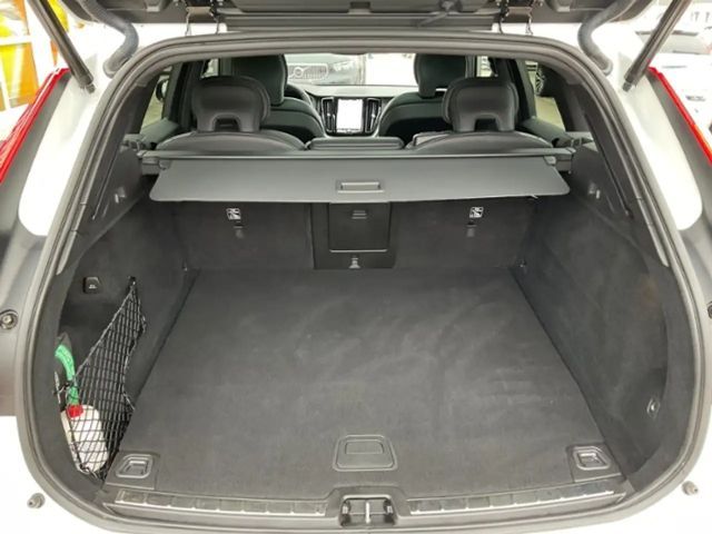 Volvo XC60 AWD R-Design T6