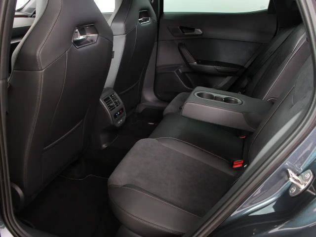 Cupra Formentor 2.0 TSI 4Drive DSG