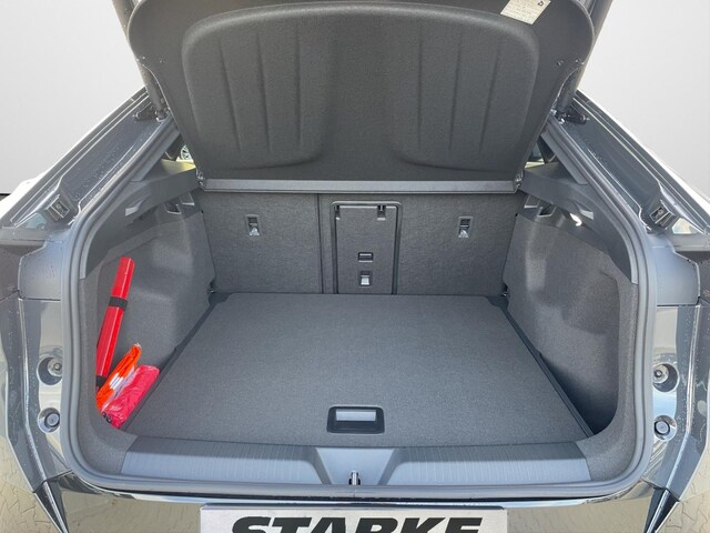 Cupra Tavascan Endurance