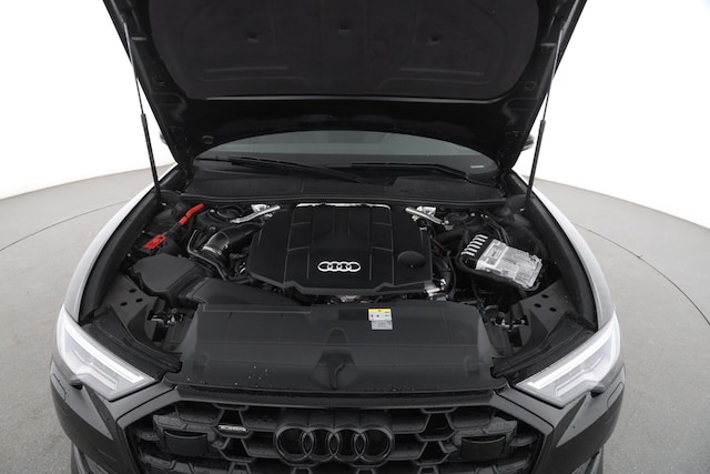 Audi A6 45 TDI Avant Quattro S-Tronic