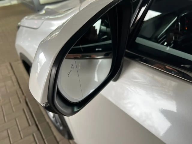 Lexus NX Executive Line