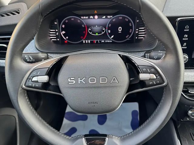 Skoda Scala Selection