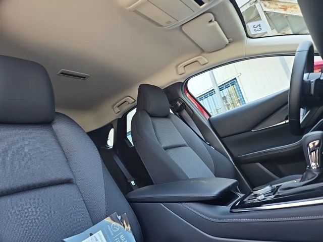 Mazda CX-30 Exclusive-line SkyActiv