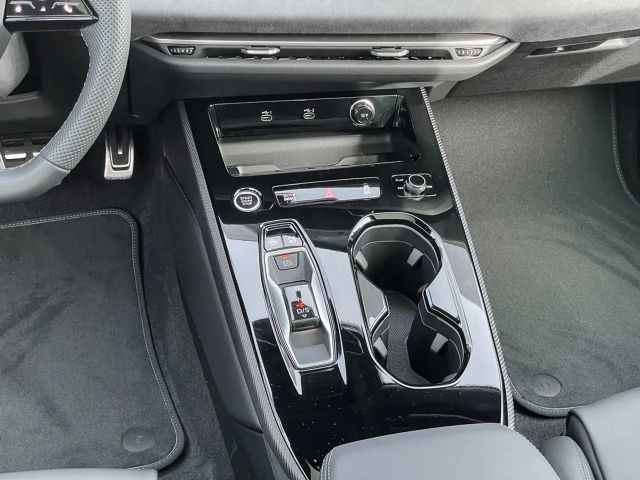 Audi A5 Avant S-Line