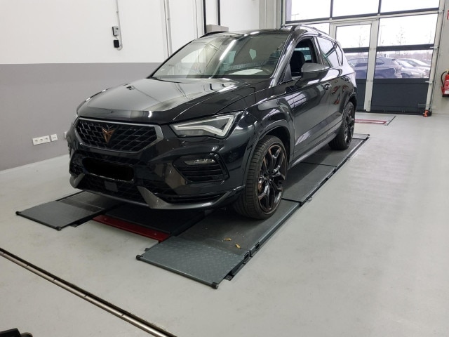 Cupra Ateca 2.0 TSI 4Drive DSG