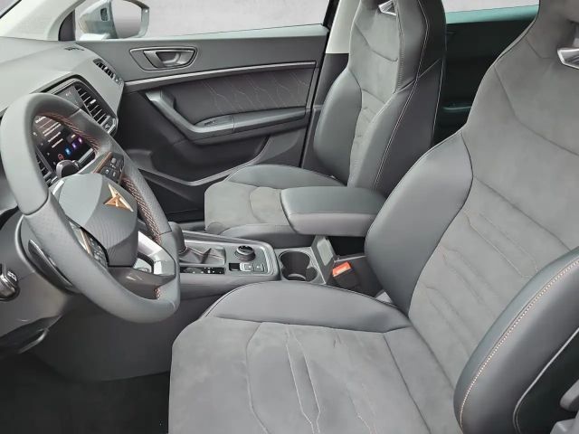 Cupra Ateca AHK,Navi,LED,el.Heckklappe uvm.