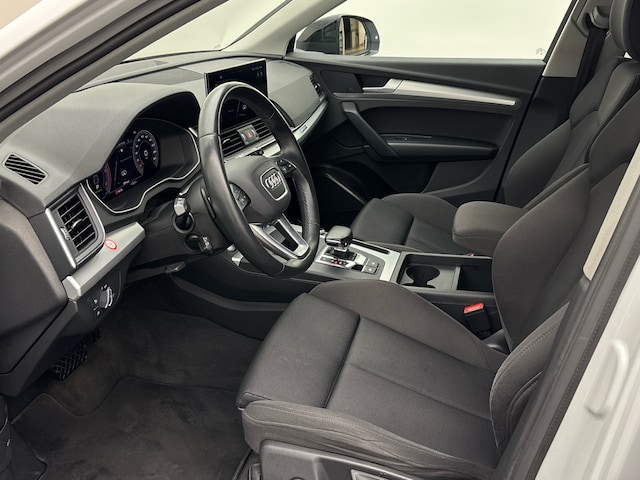 Audi Q5 40 TDI Quattro S-Tronic