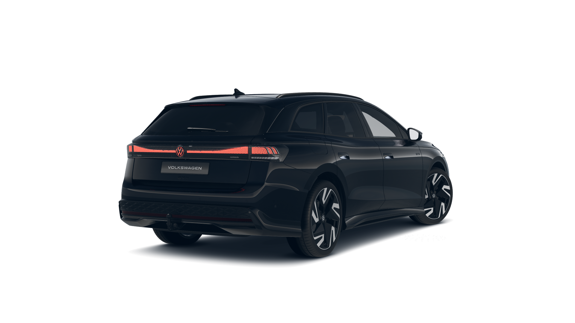 Volkswagen ID.7 GTX Pro Tourer