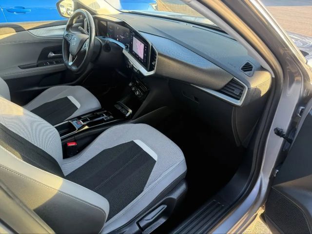 Opel Mokka e LED+Navi+SHZ+Winterp.+Kam.+LM