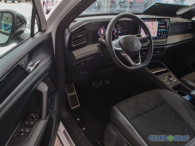 Volkswagen Tiguan 1.5 eTSI DSG