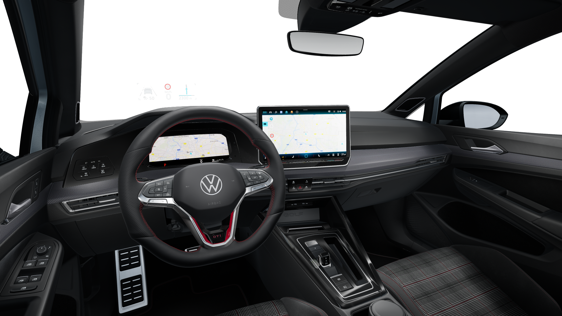 Volkswagen Golf 2.0 TSI Style