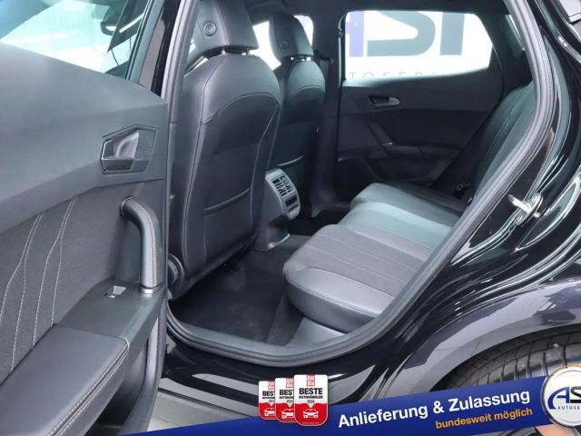 Cupra Formentor #Navi #Kamera #Edge-P. #Toter-Winkel-Assist. #P...