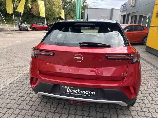 Opel Mokka Elegance Mokka-e