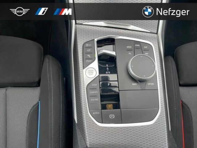 BMW 340 M-Sport Touring xDrive